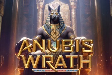 Слот Anubiswrath Вулкан Платинум Казино